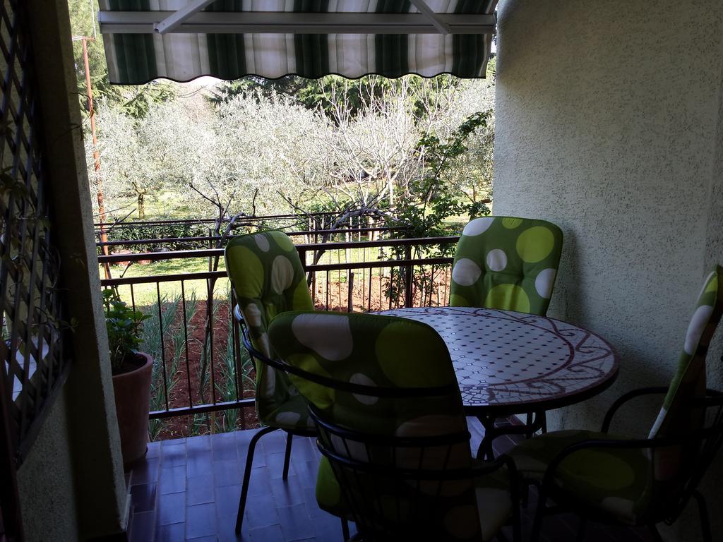Apartments Boris Poreč Habitación foto