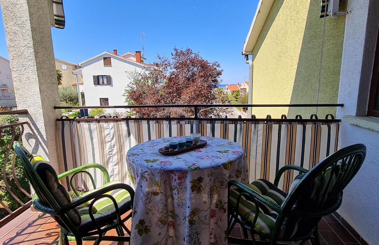 Apartments Boris Poreč Exterior foto