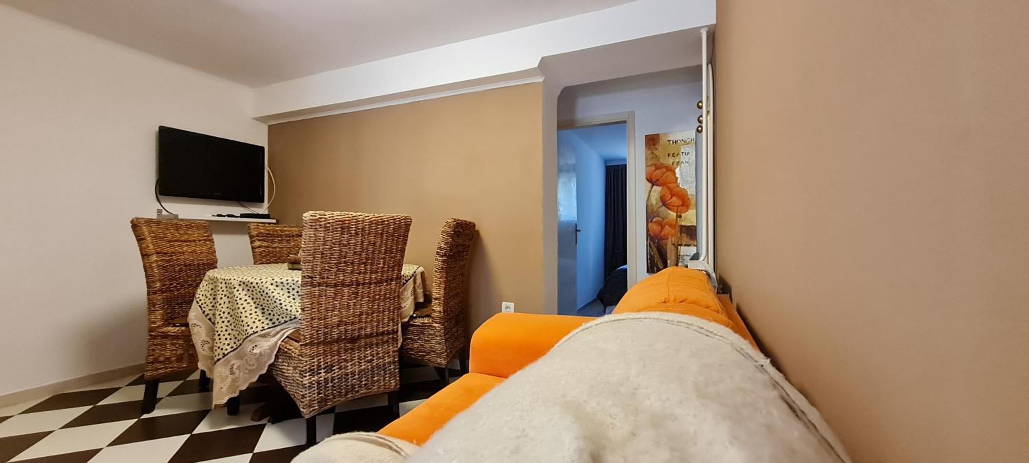 Apartments Boris Poreč Habitación foto